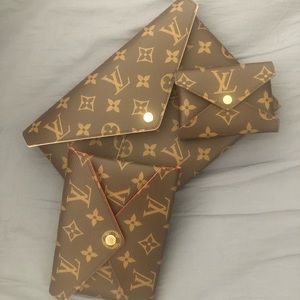 ⭐️ SOLD ⭐️ Louis Vuitton Kirigami Set *AUTHENTIC*